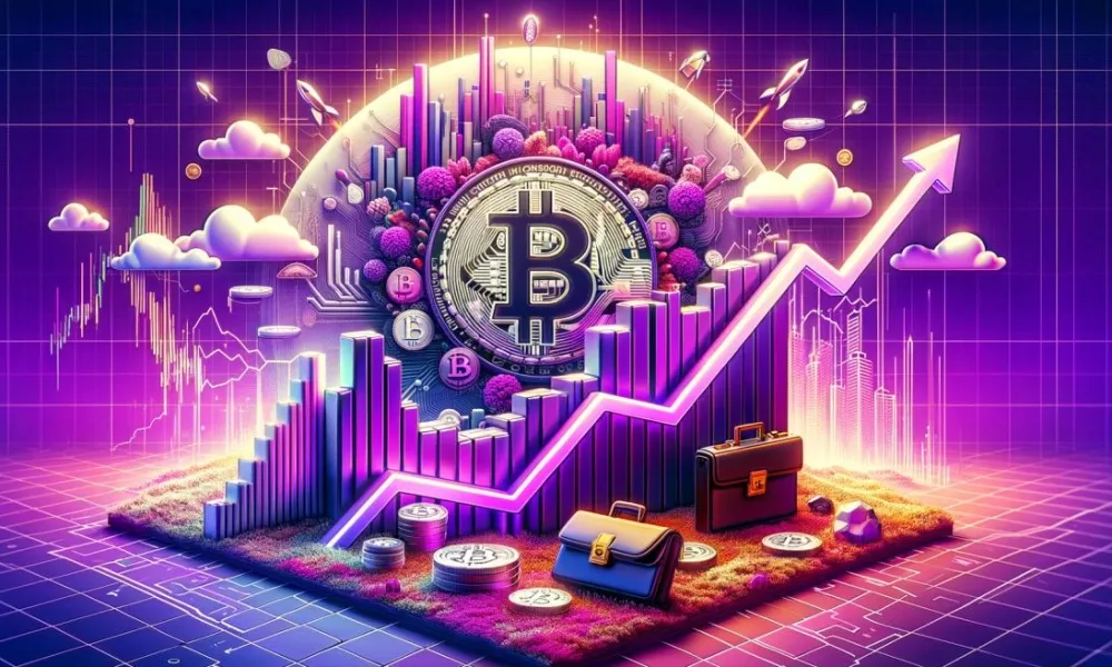 Comparación de ganancias